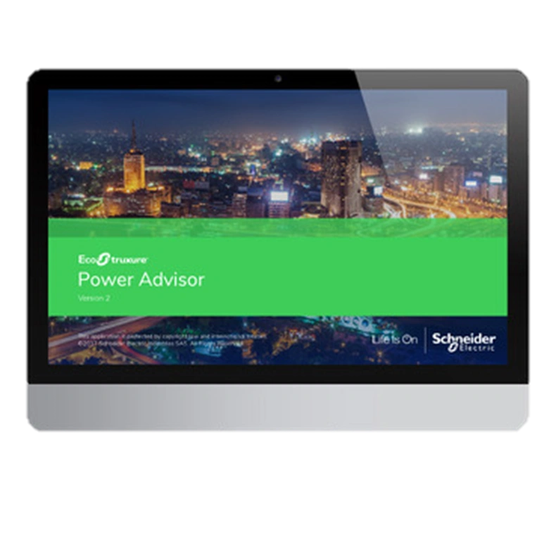 EcoStruxure Power Advisor
